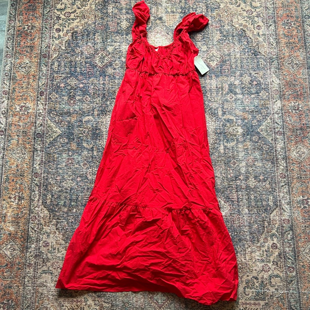 Universal Thread Maxi Dress